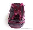 The North Face Base Camp Duffel M Travelling Bag, The North Face, Purple, , , 0205-10090, 5637602905, 191476113582, N3-18.jpg