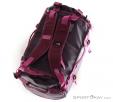 The North Face Base Camp Duffel M Travelling Bag, The North Face, Purple, , , 0205-10090, 5637602905, 191476113582, N4-09.jpg