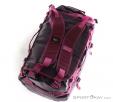 The North Face Base Camp Duffel M Travelling Bag, The North Face, Purple, , , 0205-10090, 5637602905, 191476113582, N4-19.jpg