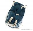 The North Face Base Camp Duffel S Travelling Bag, The North Face, Blue, , , 0205-10091, 5637602910, 191476112905, N4-19.jpg