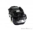 The North Face Base Camp Duffel S Travelling Bag, The North Face, Čierna, , , 0205-10091, 5637602911, 191476113377, N2-17.jpg