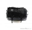 The North Face Base Camp Duffel S Travelling Bag, The North Face, Black, , , 0205-10091, 5637602911, 191476113377, N3-03.jpg