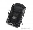 The North Face Base Camp Duffel S Travelling Bag, The North Face, Black, , , 0205-10091, 5637602911, 191476113377, N4-19.jpg