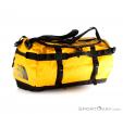The North Face Base Camp Duffel S Reisetasche, The North Face, Gelb, , , 0205-10091, 5637602912, 191476113452, N1-01.jpg