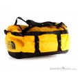 The North Face Base Camp Duffel S Travelling Bag, The North Face, Yellow, , , 0205-10091, 5637602912, 191476113452, N1-11.jpg