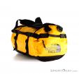 The North Face Base Camp Duffel S Reisetasche, The North Face, Gelb, , , 0205-10091, 5637602912, 191476113452, N1-16.jpg