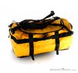 The North Face Base Camp Duffel S Travelling Bag, The North Face, Jaune, , , 0205-10091, 5637602912, 191476113452, N2-02.jpg