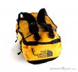 The North Face Base Camp Duffel S Travelling Bag, The North Face, Žltá, , , 0205-10091, 5637602912, 191476113452, N2-17.jpg