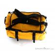 The North Face Base Camp Duffel S Travelling Bag, The North Face, Yellow, , , 0205-10091, 5637602912, 191476113452, N3-13.jpg