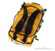 The North Face Base Camp Duffel S Travelling Bag, The North Face, Jaune, , , 0205-10091, 5637602912, 191476113452, N4-19.jpg