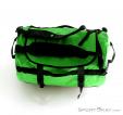 The North Face Base Camp Duffel S Travelling Bag, The North Face, Zelená, , , 0205-10091, 5637602913, 191476113278, N3-03.jpg