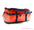 The North Face Base Camp Duffel S Travelling Bag, The North Face, Orange, , , 0205-10091, 5637602915, 191476113117, N1-01.jpg