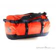 The North Face Base Camp Duffel S Travelling Bag, The North Face, Orange, , , 0205-10091, 5637602915, 191476113117, N1-11.jpg