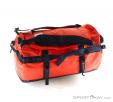 The North Face Base Camp Duffel S Travelling Bag, The North Face, Orange, , , 0205-10091, 5637602915, 191476113117, N2-02.jpg