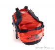 The North Face Base Camp Duffel S Travelling Bag, The North Face, Orange, , , 0205-10091, 5637602915, 191476113117, N2-07.jpg