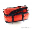 The North Face Base Camp Duffel S Travelling Bag, The North Face, Orange, , , 0205-10091, 5637602915, 191476113117, N2-12.jpg