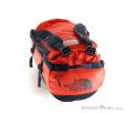 The North Face Base Camp Duffel S Travelling Bag, The North Face, Orange, , , 0205-10091, 5637602915, 191476113117, N2-17.jpg