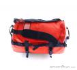 The North Face Base Camp Duffel S Travelling Bag, The North Face, Oranžová, , , 0205-10091, 5637602915, 191476113117, N3-03.jpg