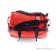 The North Face Base Camp Duffel S Travelling Bag, The North Face, Orange, , , 0205-10091, 5637602915, 191476113117, N3-13.jpg