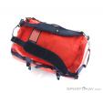 The North Face Base Camp Duffel S Travelling Bag, The North Face, Orange, , , 0205-10091, 5637602915, 191476113117, N4-04.jpg