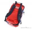 The North Face Base Camp Duffel S Travelling Bag, The North Face, Oranžová, , , 0205-10091, 5637602915, 191476113117, N4-09.jpg