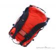 The North Face Base Camp Duffel S Travelling Bag, The North Face, Orange, , , 0205-10091, 5637602915, 191476113117, N5-20.jpg