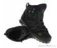 Hanwag Belorado 2 Mid Bunion Womens Hiking Boots Gore-Tex, , Black, , Female, 0214-10029, 5637602942, , N1-01.jpg