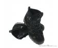 Hanwag Belorado 2 Mid Bunion Womens Hiking Boots Gore-Tex, Hanwag, Negro, , Mujer, 0214-10029, 5637602942, 4047761423477, N2-02.jpg