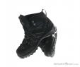 Hanwag Belorado 2 Mid Bunion Womens Hiking Boots Gore-Tex, Hanwag, Negro, , Mujer, 0214-10029, 5637602942, 4047761423477, N2-07.jpg