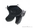 Hanwag Belorado 2 Mid Bunion Womens Hiking Boots Gore-Tex, Hanwag, Negro, , Mujer, 0214-10029, 5637602942, 4047761423477, N3-08.jpg