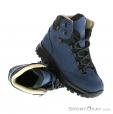 Hanwag Alta Bunion Lady GTX Womens Hiking Boots Gore-Tex, Hanwag, Bleu, , Femmes, 0214-10030, 5637602954, 4047761342082, N1-01.jpg