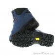 Hanwag Alta Bunion Lady GTX Womens Hiking Boots Gore-Tex, Hanwag, Blue, , Female, 0214-10030, 5637602954, 4047761342082, N1-11.jpg