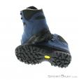 Hanwag Alta Bunion Lady GTX Womens Hiking Boots Gore-Tex, Hanwag, Blue, , Female, 0214-10030, 5637602954, 4047761342082, N2-12.jpg