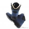 Hanwag Alta Bunion Lady GTX Womens Hiking Boots Gore-Tex, Hanwag, Bleu, , Femmes, 0214-10030, 5637602954, 4047761342082, N4-14.jpg