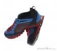 Hanwag Makra Low GTX Mens Approach Shoes Gore-Tex, Hanwag, Blue, , Male, 0214-10032, 5637602973, 4047761377879, N3-08.jpg