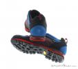 Hanwag Makra Low GTX Mens Approach Shoes Gore-Tex, Hanwag, Blue, , Male, 0214-10032, 5637602973, 4047761377879, N3-13.jpg