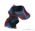 Hanwag Makra Low GTX Mens Approach Shoes Gore-Tex, Hanwag, Blue, , Male, 0214-10032, 5637602973, 4047761377879, N3-18.jpg