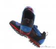 Hanwag Makra Low GTX Mens Approach Shoes Gore-Tex, , Blue, , Male, 0214-10032, 5637602973, , N4-14.jpg