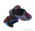 Hanwag Makra Low GTX Mens Approach Shoes Gore-Tex, Hanwag, Blue, , Male, 0214-10032, 5637602973, 4047761377879, N4-19.jpg