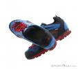 Hanwag Makra Low GTX Mens Approach Shoes Gore-Tex, Hanwag, Blue, , Male, 0214-10032, 5637602973, 4047761377879, N5-10.jpg