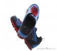 Hanwag Makra Low GTX Mens Approach Shoes Gore-Tex, , Blue, , Male, 0214-10032, 5637602973, , N5-15.jpg