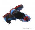 Hanwag Makra Low GTX Mens Approach Shoes Gore-Tex, , Blue, , Male, 0214-10032, 5637602973, , N5-20.jpg