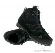 Hanwag Belorado 2 Mid Bunion Mens Hiking Boots Gore-Tex, Hanwag, Black, , Male, 0214-10033, 5637602989, 4047761419456, N1-01.jpg