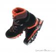 Hanwag Tatra Light Lady GTX Womens Hiking Boots Gore-Tex, , Black, , Female, 0214-10035, 5637603004, , N3-08.jpg