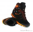 Hanwag Tatra Light GTX Mens Trekking Shoes Gore-Tex, Hanwag, Noir, , Hommes, 0214-10036, 5637603011, 4047761416721, N1-01.jpg