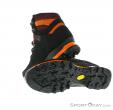 Hanwag Tatra Light GTX Mens Trekking Shoes Gore-Tex, Hanwag, Noir, , Hommes, 0214-10036, 5637603011, 4047761416721, N1-11.jpg