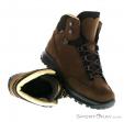 Hanwag Alta Bunion GTX Mens Trekking Shoes Gore-Tex, , Brown, , Male, 0214-10034, 5637603023, , N1-01.jpg