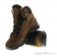 Hanwag Alta Bunion GTX Mens Trekking Shoes Gore-Tex, , Brun, , Hommes, 0214-10034, 5637603023, , N1-06.jpg