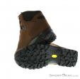 Hanwag Alta Bunion GTX Mens Trekking Shoes Gore-Tex, Hanwag, Brown, , Male, 0214-10034, 5637603023, 4047761320424, N1-11.jpg