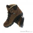 Hanwag Alta Bunion GTX Mens Trekking Shoes Gore-Tex, , Brun, , Hommes, 0214-10034, 5637603023, , N2-07.jpg